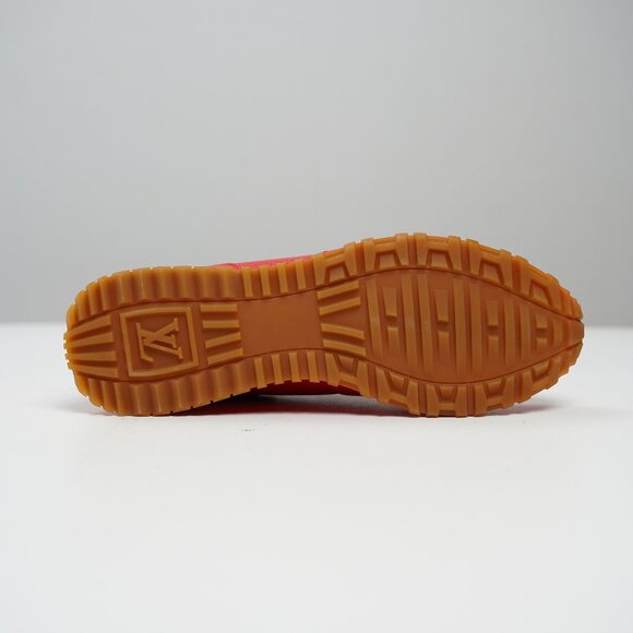 Louis Vuitton X Supreme Mens Shoes - Picture 9 of 9